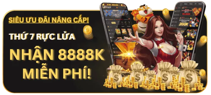 Ưu Đãi Chào Mừng Nổ Hũ